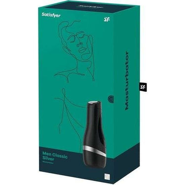 Masturbatore Maschile Automatico Cyberskin con Regolatore Pressione